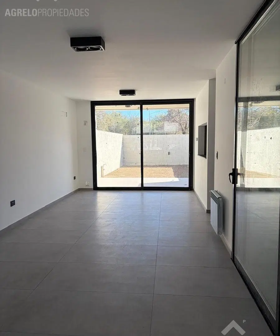 Casa en La Luisita 4