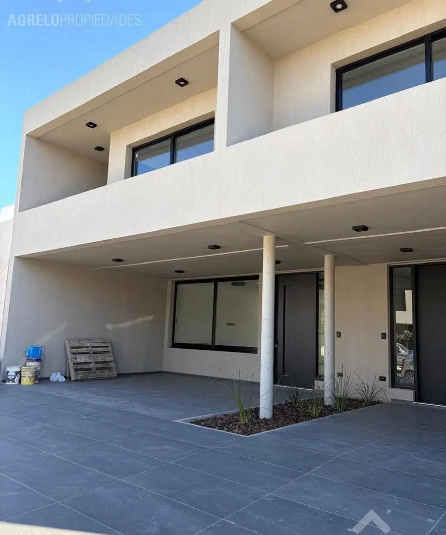 Casa en La Luisita 8