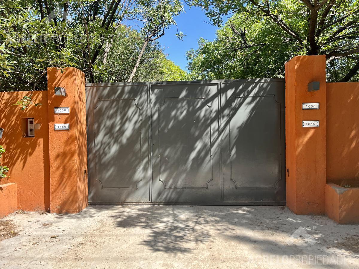 Foto de Casa con pileta para 4 huespedes, imagen 1