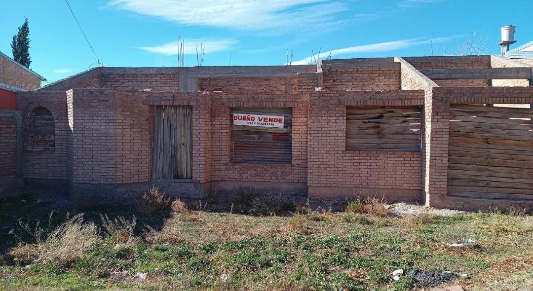 Venta de Casa en Construcción - Dueño Directo - Permuta en Rosario - Funes - Roldan 1