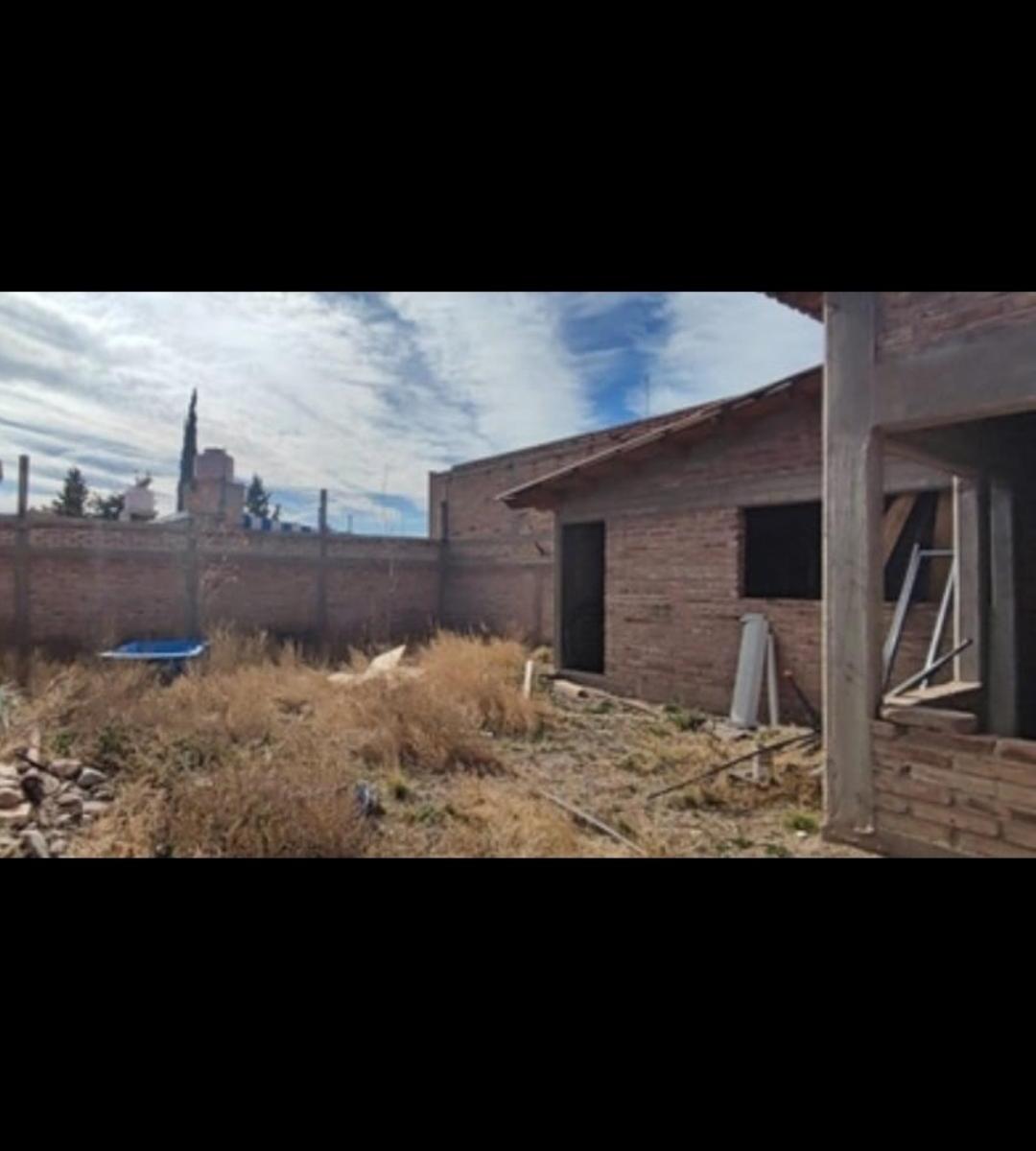 Venta de Casa en Construcción - Dueño Directo - Permuta en Rosario - Funes - Roldan 2
