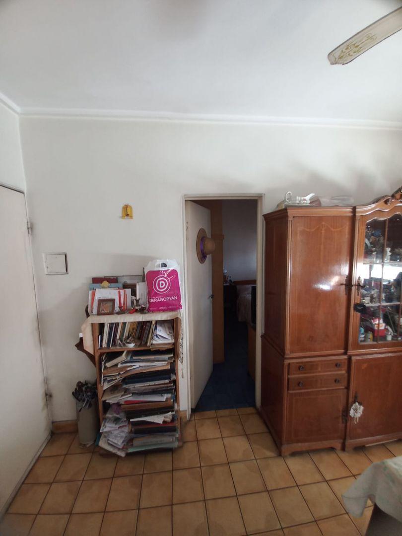 Venta de Departamento 1 Dormitorio en Boedo, Capital Federal 5