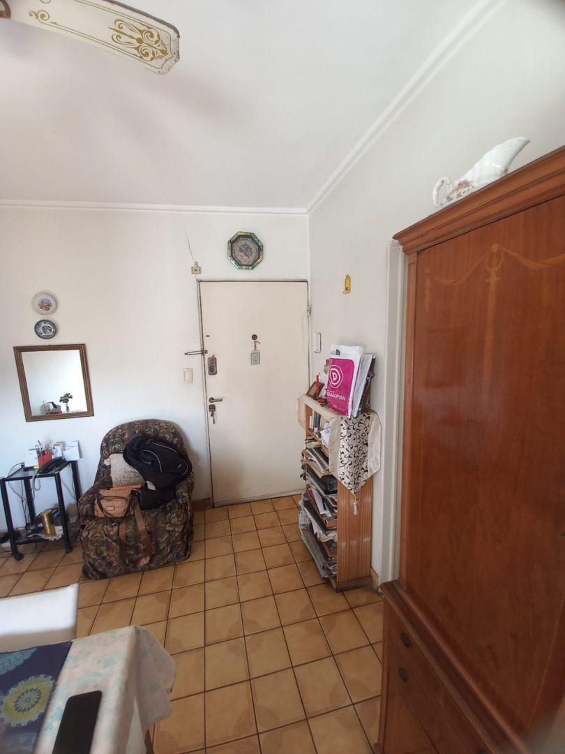 Venta de Departamento 1 Dormitorio en Boedo, Capital Federal 1
