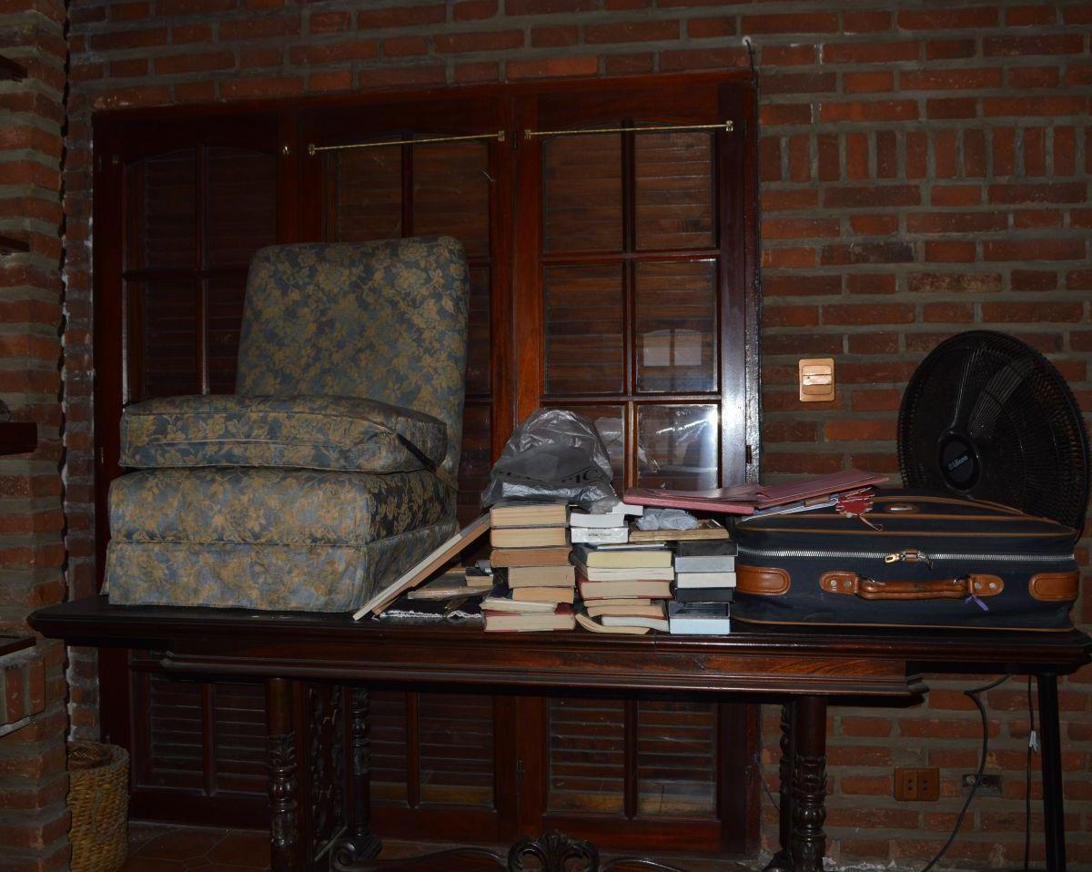 Casa 6 ambientes. | Calle Obispo Raspanti al 700