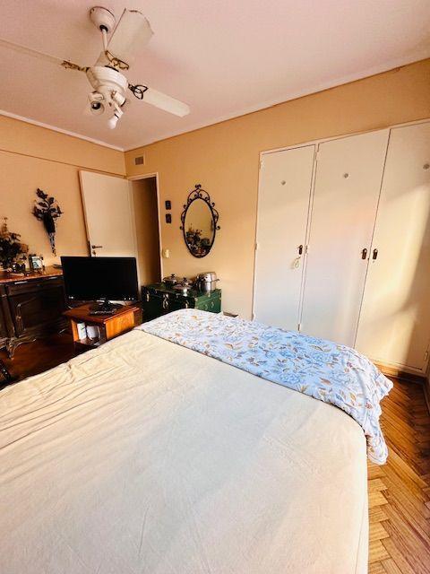 Foto de Venta de Departamento 4 AMBIENTES CON TERRAZA PROPIA en Balvanera, imagen 4