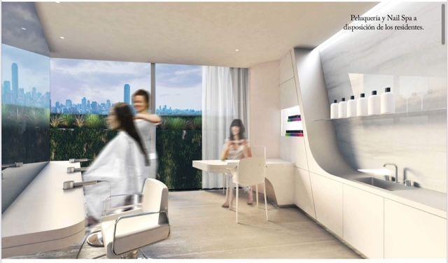 Foto de Venta de Departamento 4 AMBIENTES en Palermo Capital Federal, imagen 2