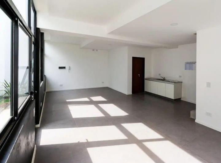 Departamento 4 ambientes. | Paysandú al 500 4