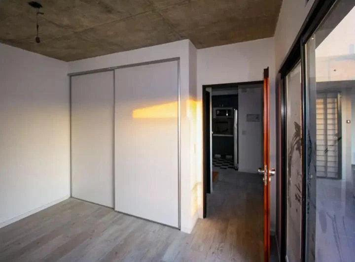Departamento 4 ambientes. | Paysandú al 500 2