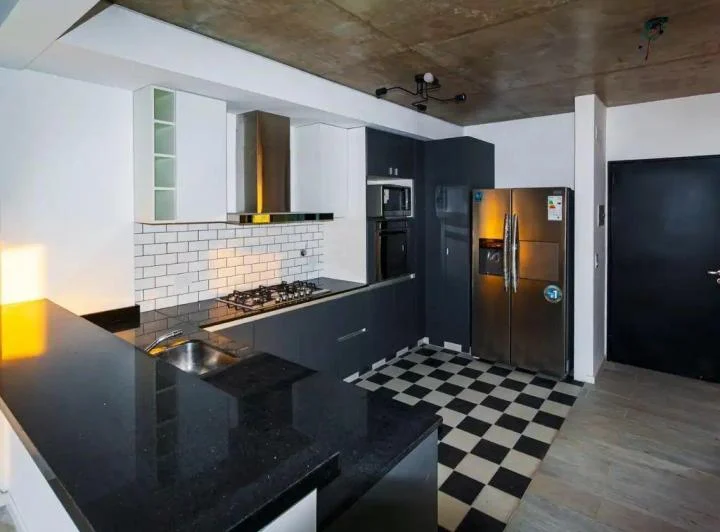 Departamento 4 ambientes. | Paysandú al 500 1