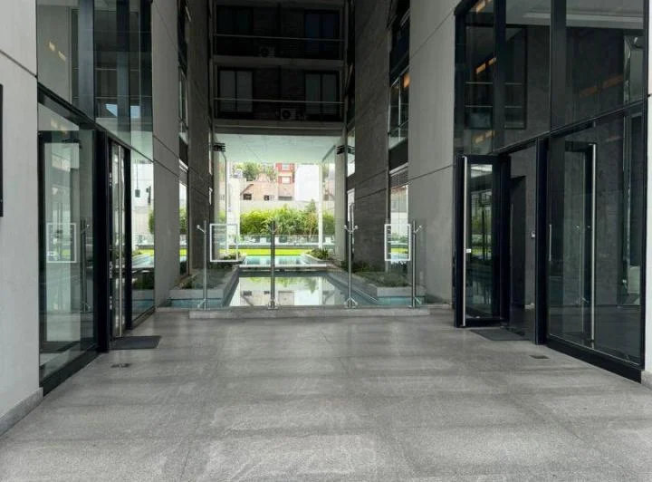 Departamento monoambiente. | Calle Doblas al 900 4