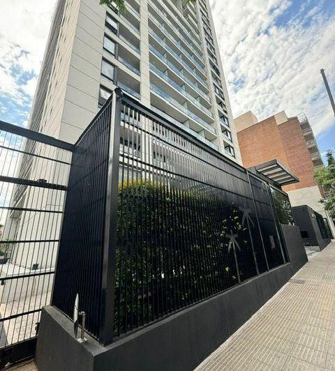 Departamento monoambiente. | Calle Doblas al 900 3