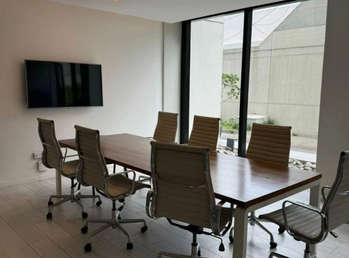 Departamento monoambiente. | Calle Doblas al 900 3