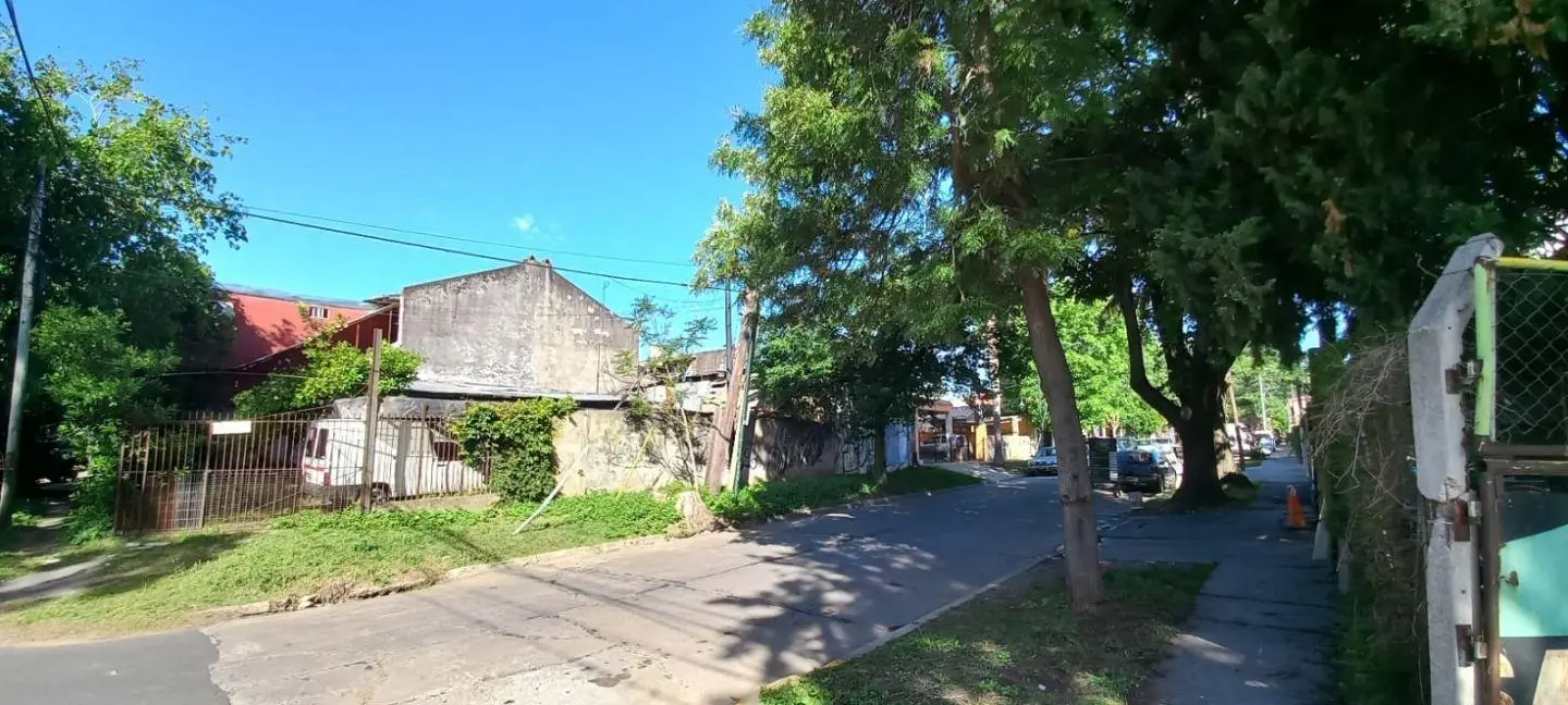 Venta de Lote en Boulogne, San Isidro. 3