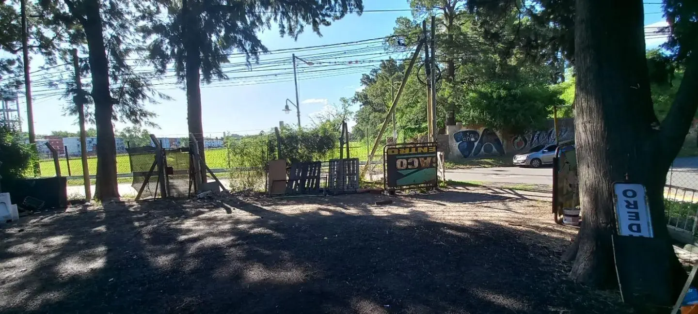Venta de Lote en Boulogne, San Isidro. 5
