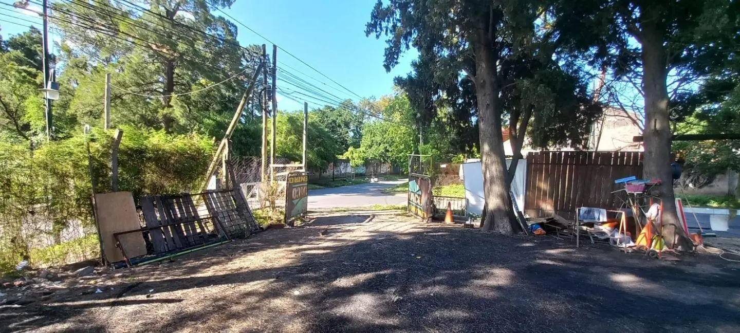 Venta de Lote en Boulogne, San Isidro. 2