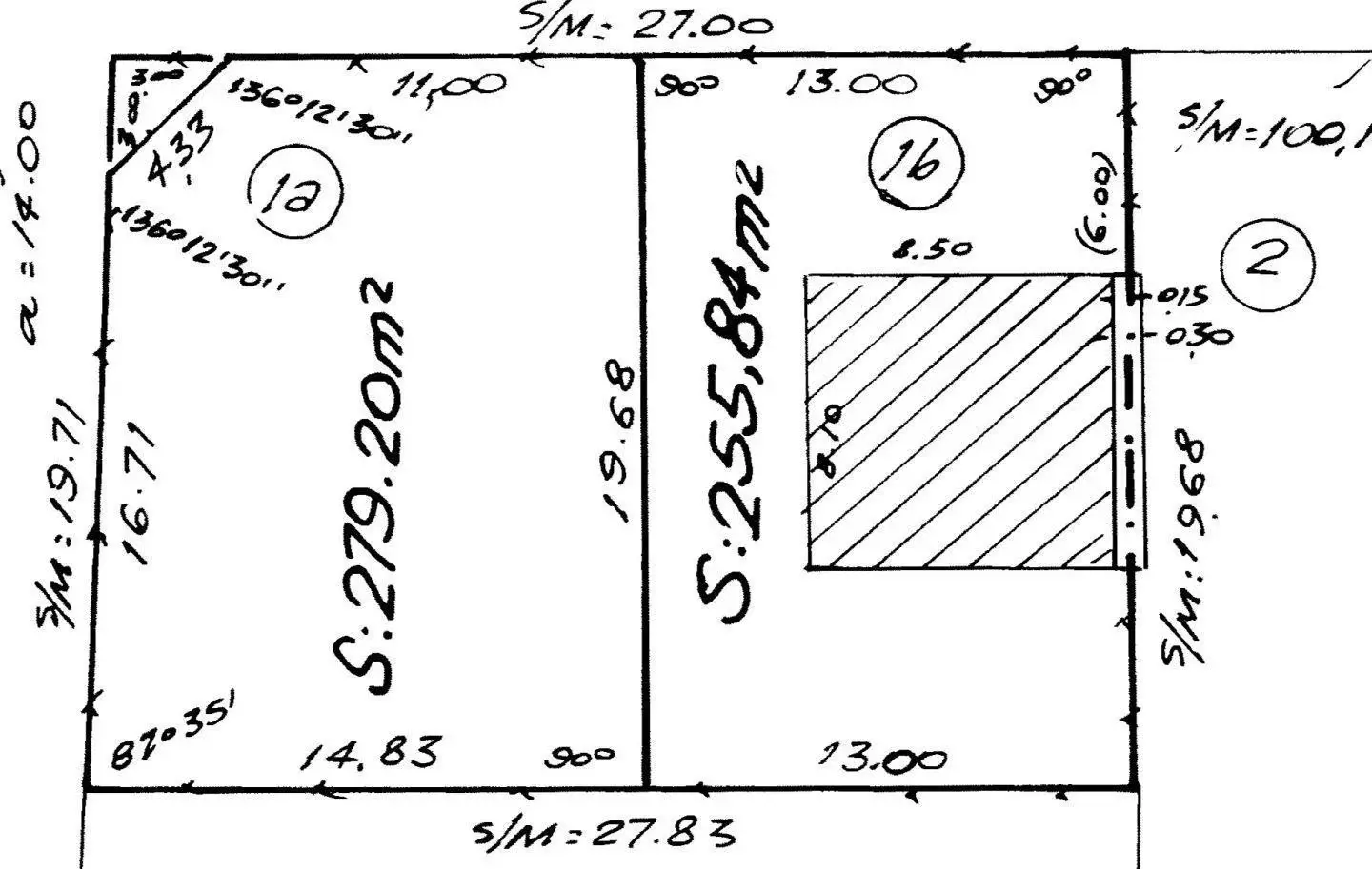 Plano 1