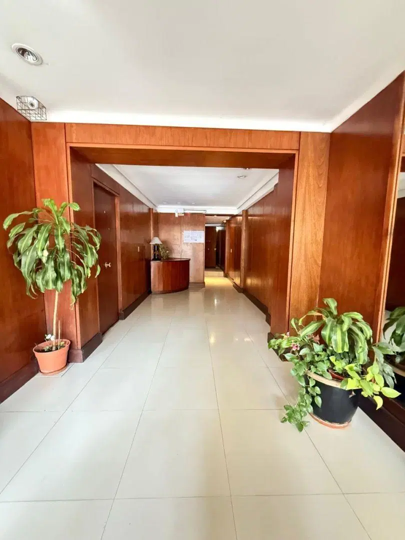 Venta Departamento 4 ambientes en Almagro. 1