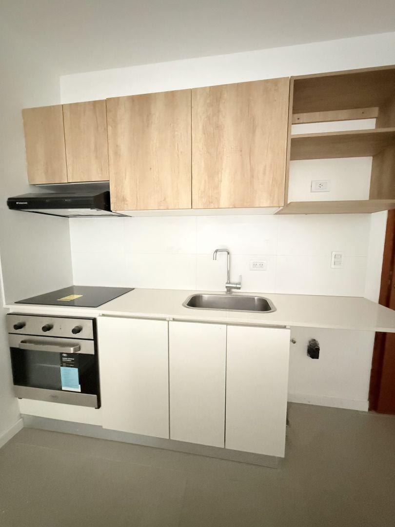 Departamento 3 ambientes. | Calle Jose A. Cabrera al 3700