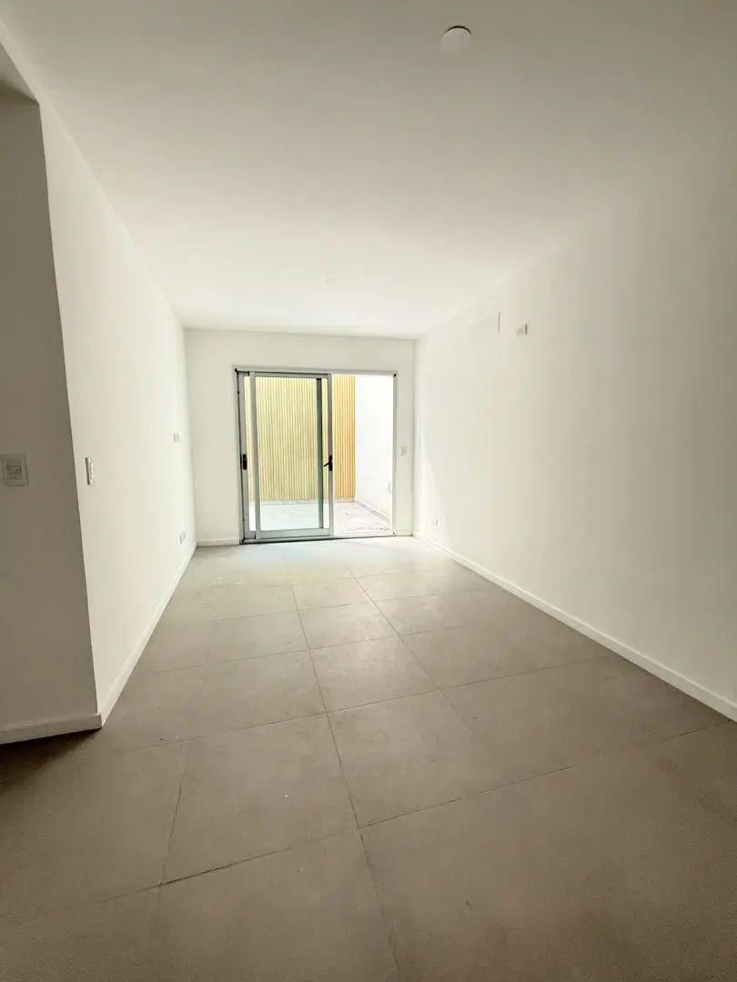 Departamento 3 ambientes. | Calle Jose A. Cabrera al 3700 3