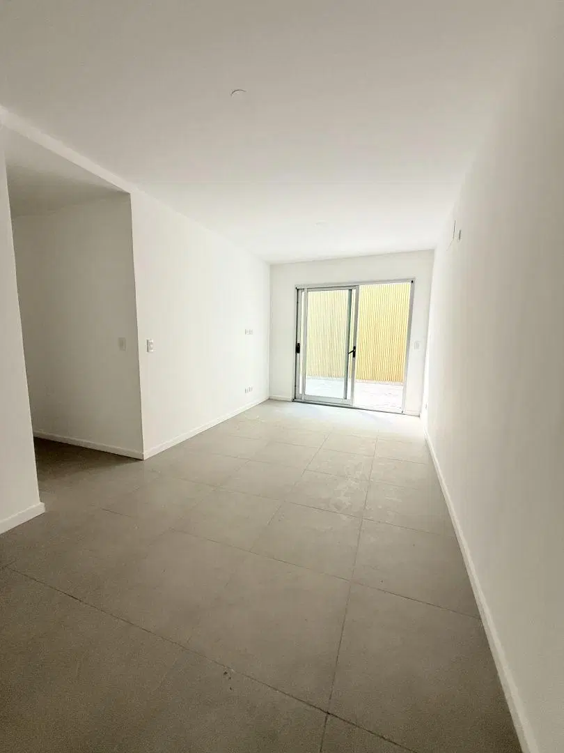 Departamento 3 ambientes. | Calle Jose A. Cabrera al 3700 1