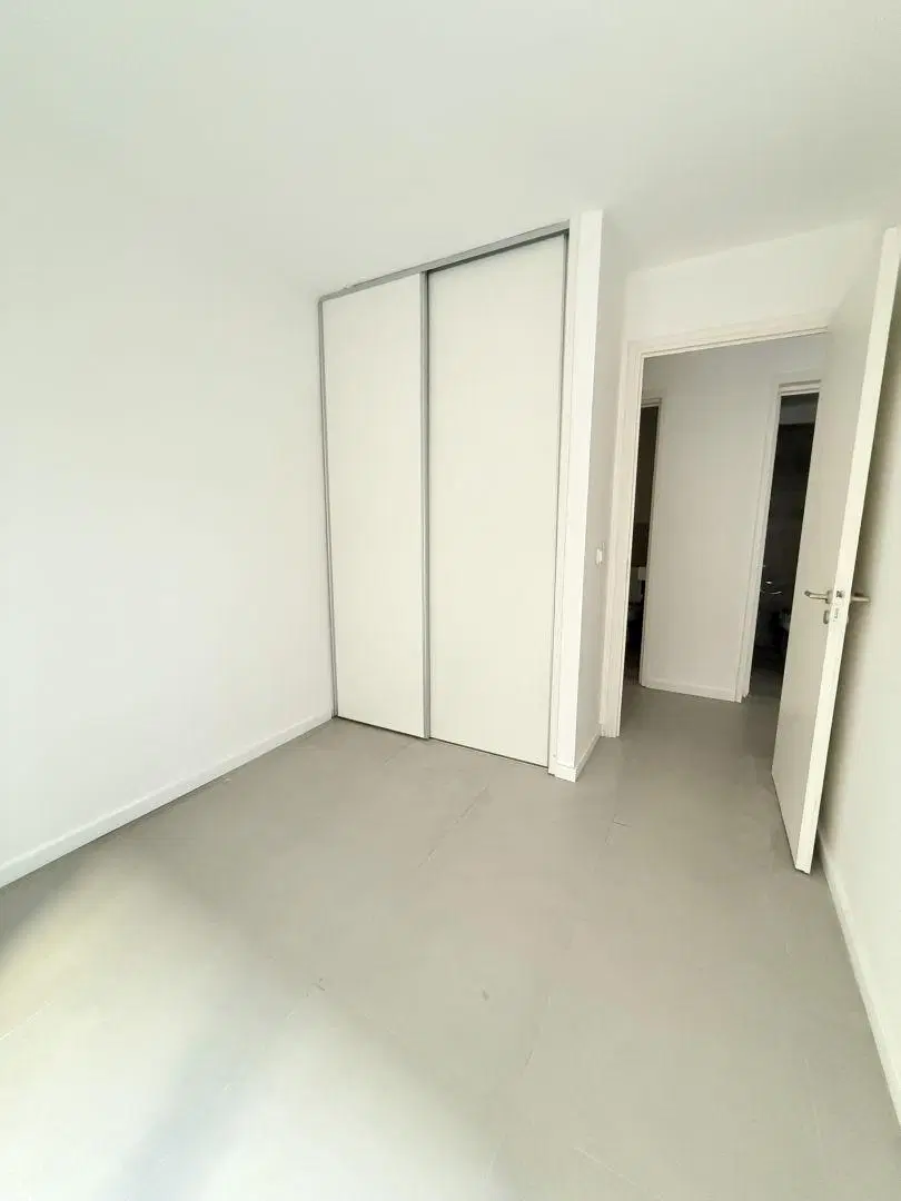 Departamento 3 ambientes. | Calle Jose A. Cabrera al 3700 4