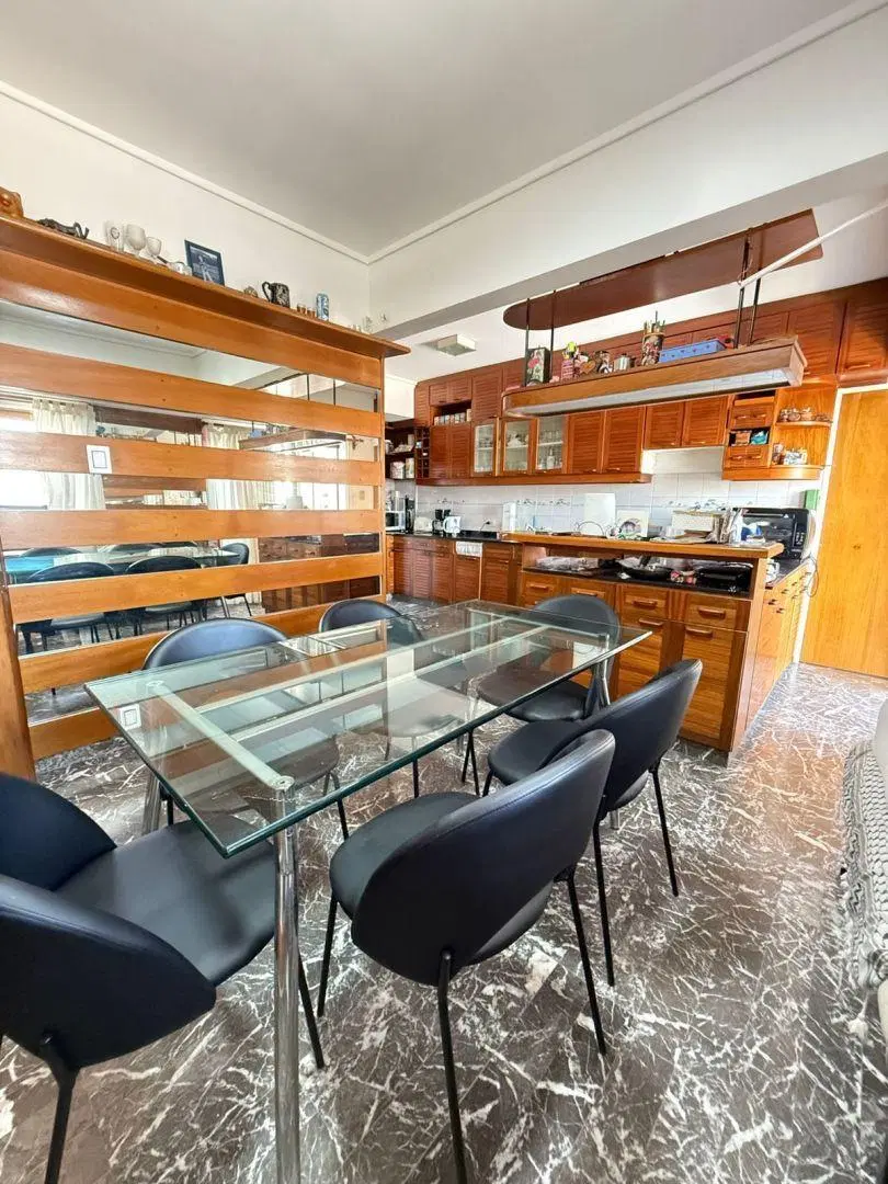 VENTA DE DEPARTAMENTO 4 AMBIENTES C/ DEPEN ENCIA en el Barrio de Flore CABA 3