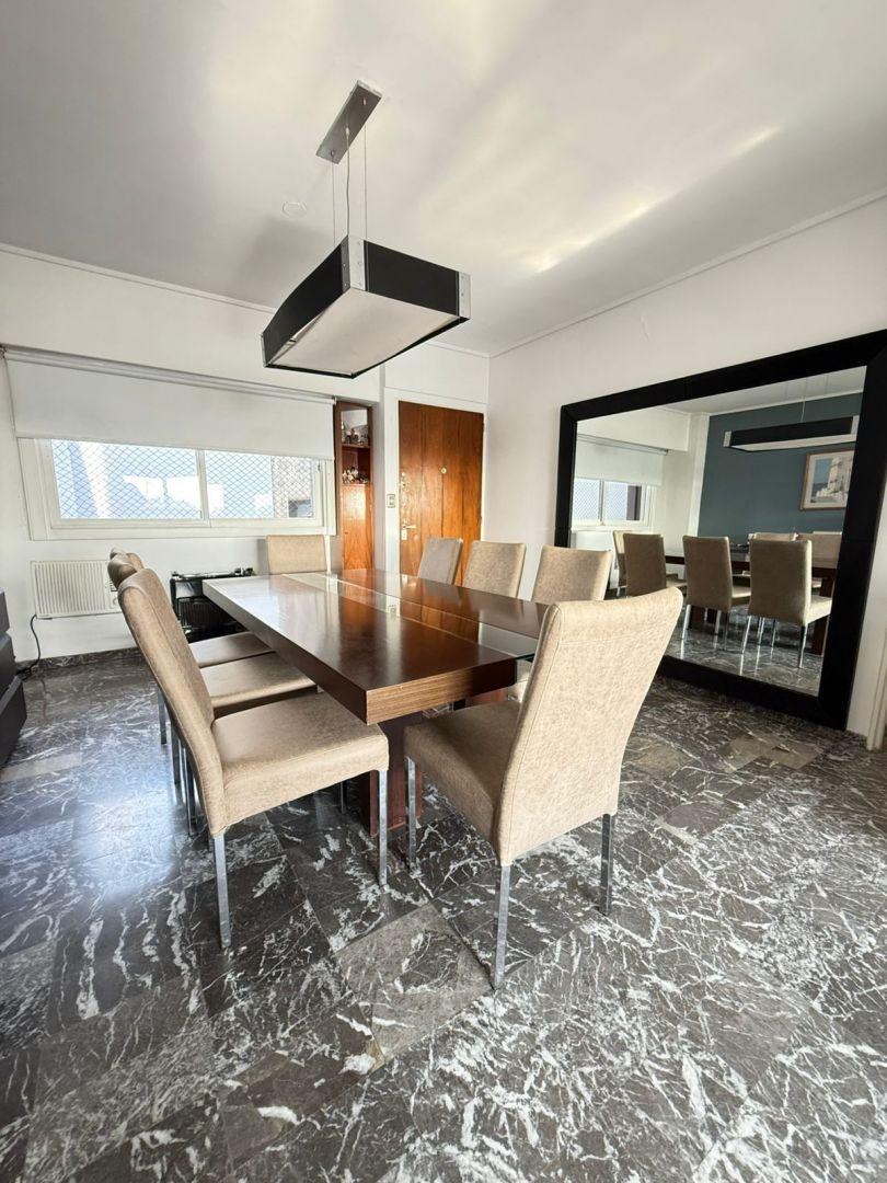VENTA DE DEPARTAMENTO 4 AMBIENTES C/ DEPEN ENCIA en el Barrio de Flore CABA