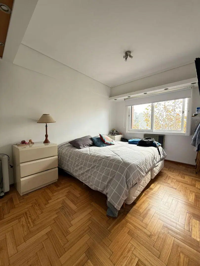 VENTA DE DEPARTAMENTO 4 AMBIENTES C/ DEPEN ENCIA en el Barrio de Flore CABA 4