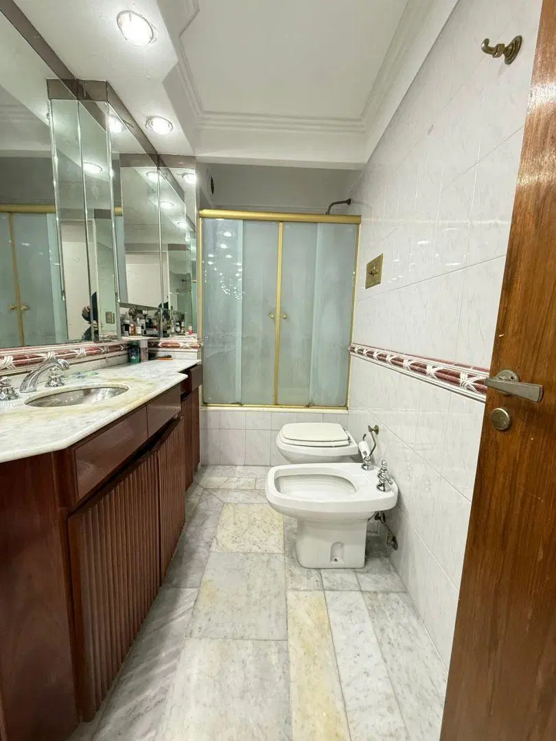 VENTA DE DEPARTAMENTO 4 AMBIENTES C/ DEPEN ENCIA en el Barrio de Flore CABA 5