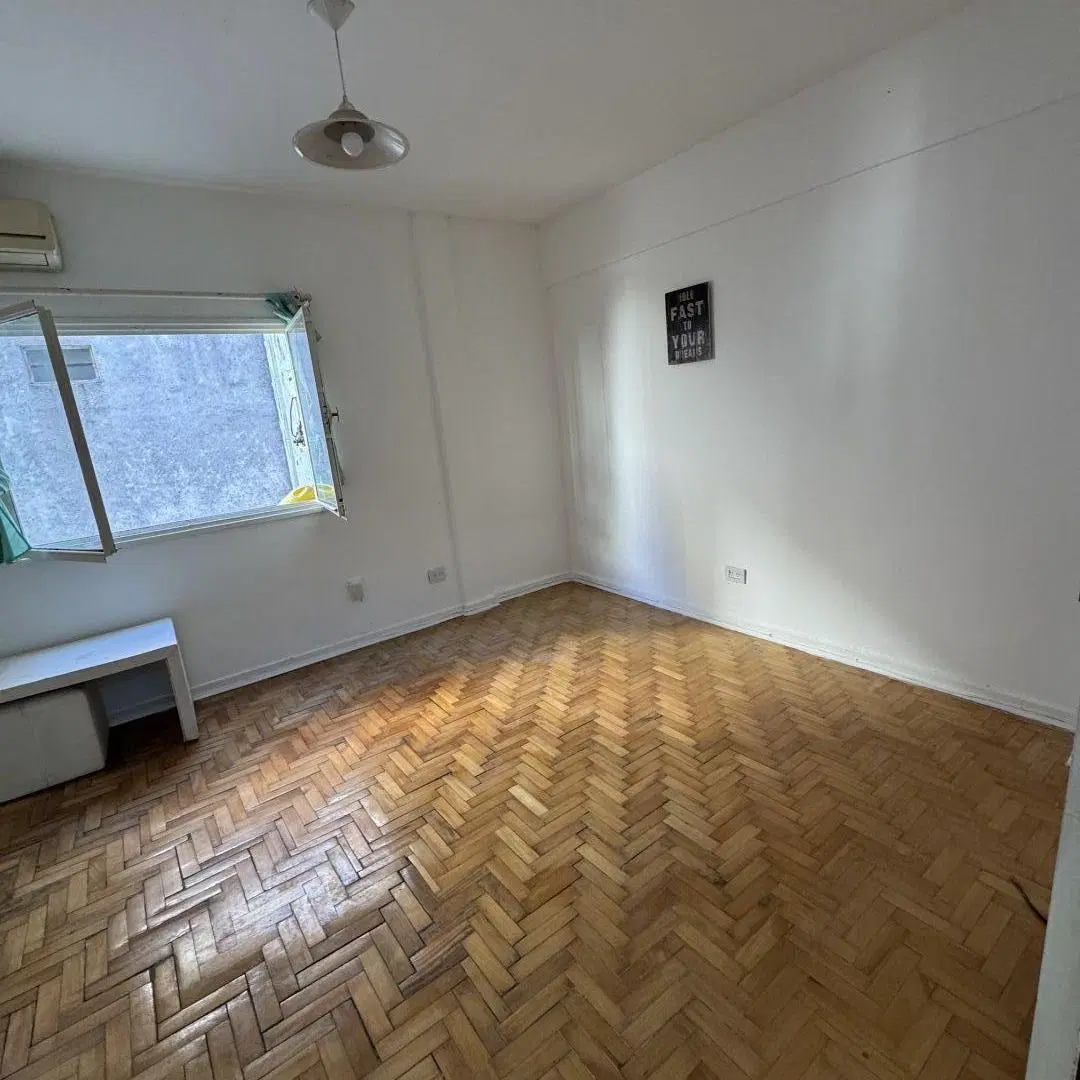 Departamento monoambiente. | Calle Ortega y Gasset al 1600 3
