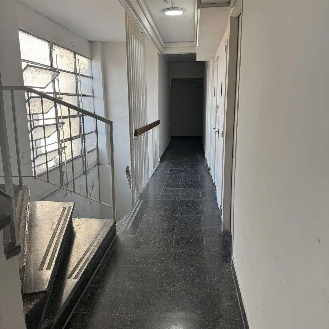 Departamento monoambiente. | Calle Ortega y Gasset al 1600 4