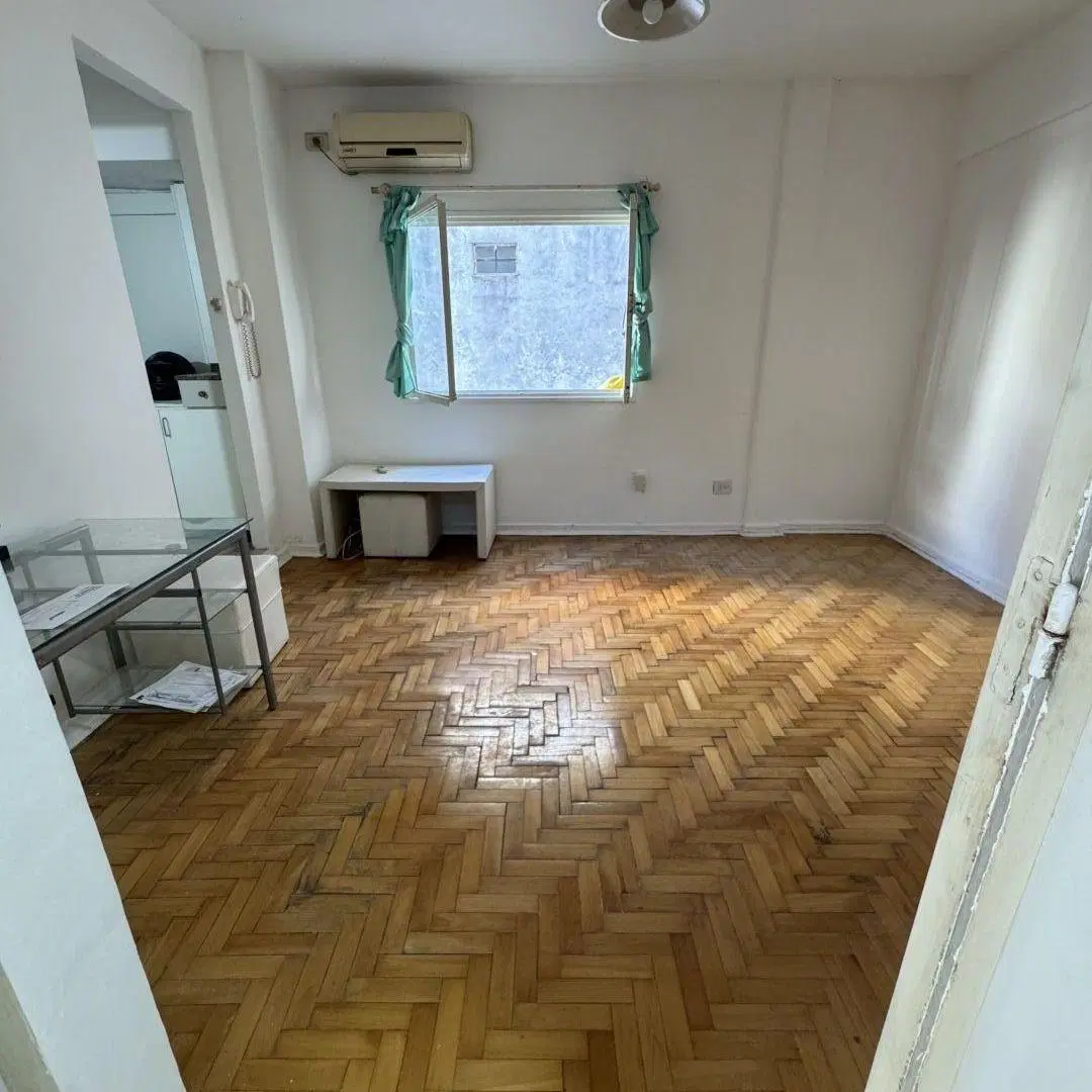 Departamento monoambiente. | Calle Ortega y Gasset al 1600 1