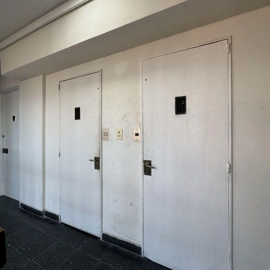 Departamento monoambiente. | Calle Ortega y Gasset al 1600 5
