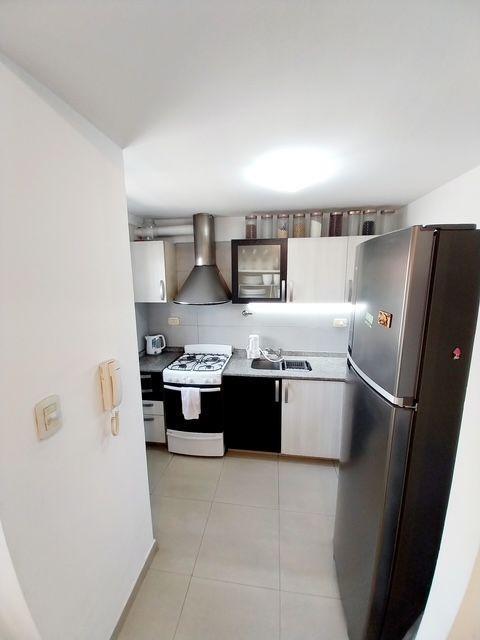 Foto de Alquiler de Departamento 2 Ambientes Totalmente amoblado en Villa, imagen 3