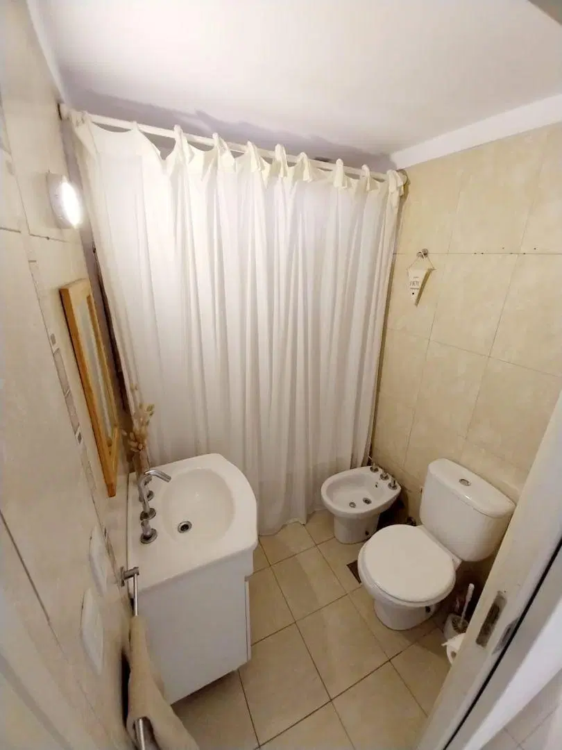 Departamento 2 ambientes. | Calle Griveo al 2500 5