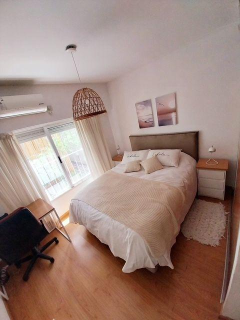 Departamento 2 ambientes. | Calle Griveo al 2500