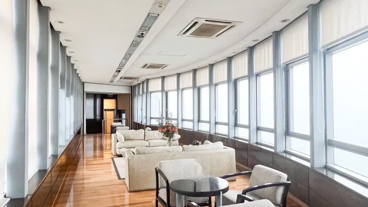 Venta de Departamento 4 AMBIENTES CON DEPENDENCIA en Puerto Madero Capital 3