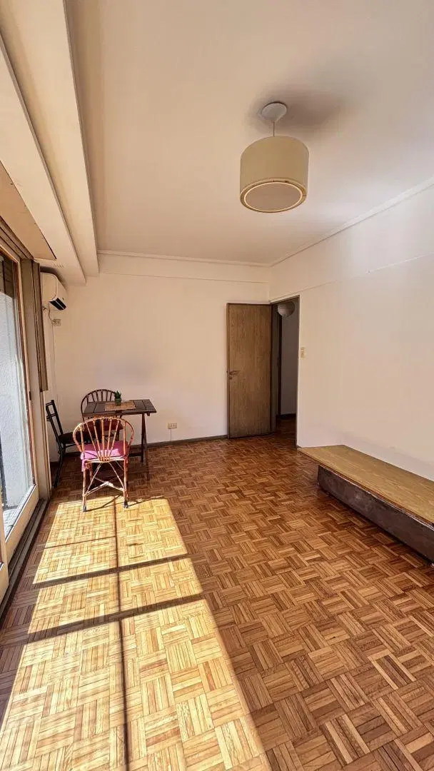 Venta de Departamento 3 AMBIENTES en Almagro, Capital Federal 1