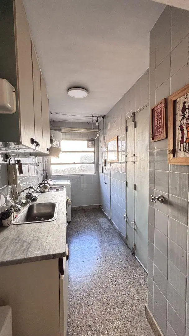 Venta de Departamento 3 AMBIENTES en Almagro, Capital Federal 2