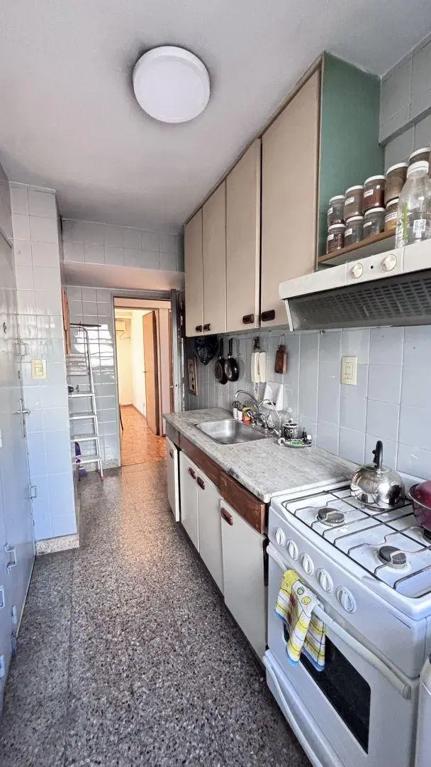 Venta de Departamento 3 AMBIENTES en Almagro, Capital Federal 5