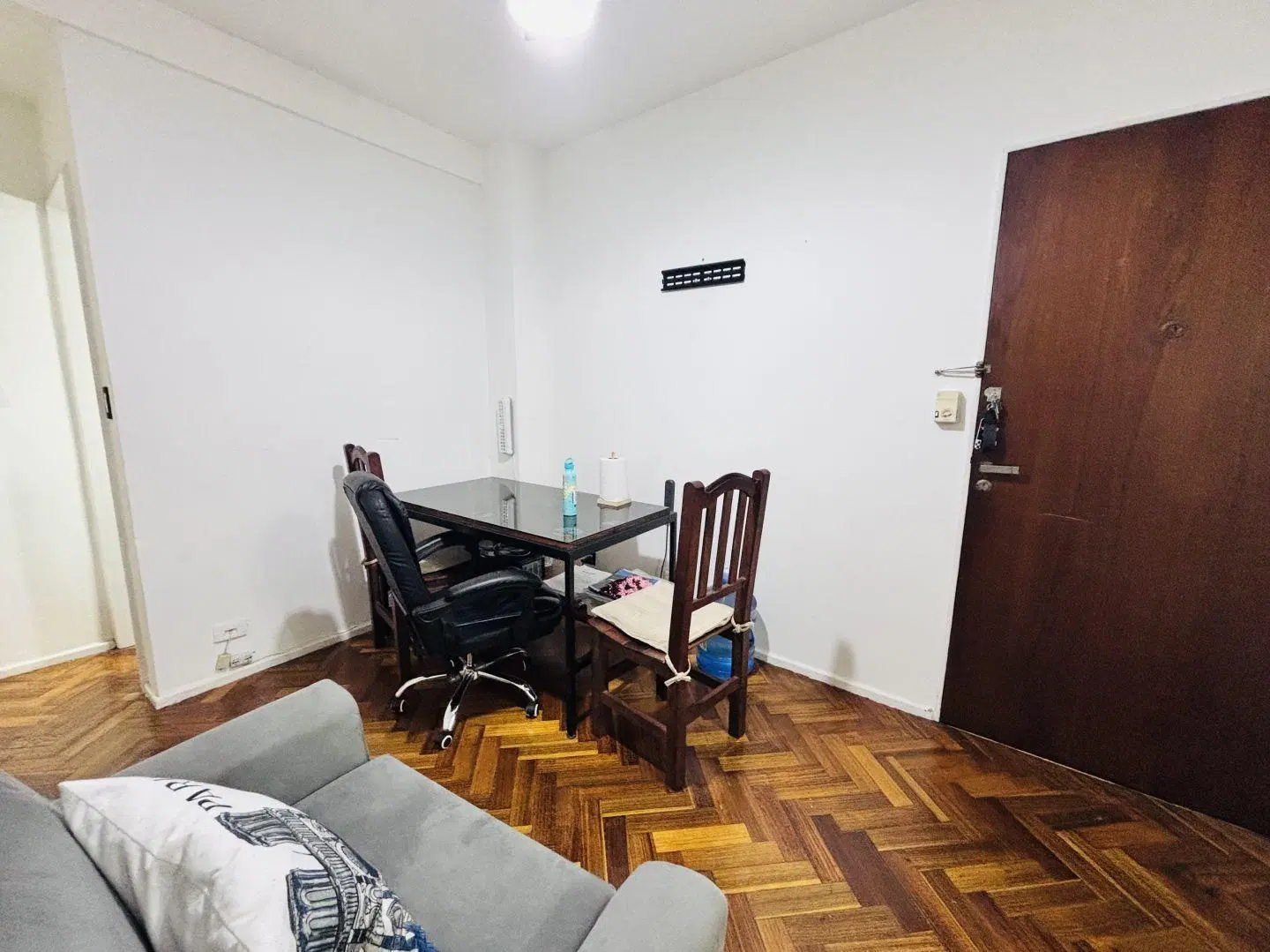 Venta de Departamento de 2 AMBIENTES en PALERMO 4