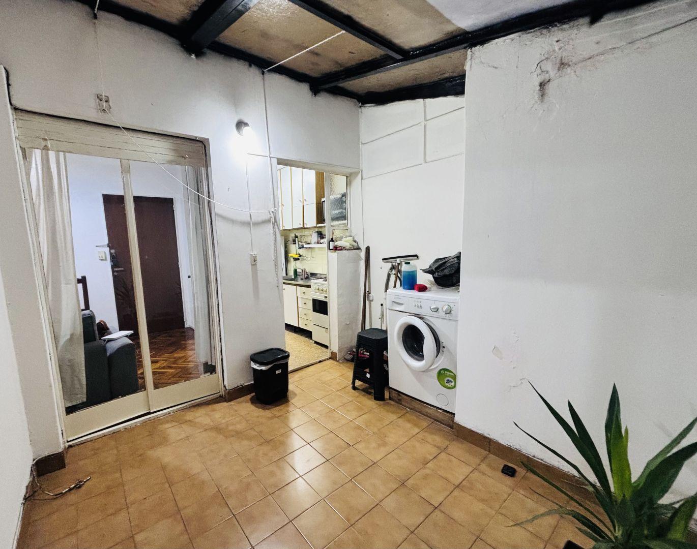 Foto de Venta de Departamento de 2 AMBIENTES en PALERMO, imagen 3