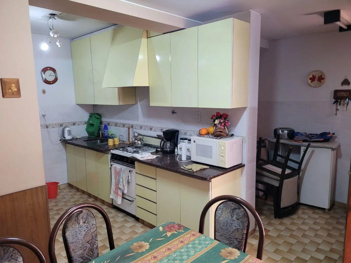 VENTA  CASA EN BARRIO VIÑUELA, SAN RAFAEL, MENDOZA 3
