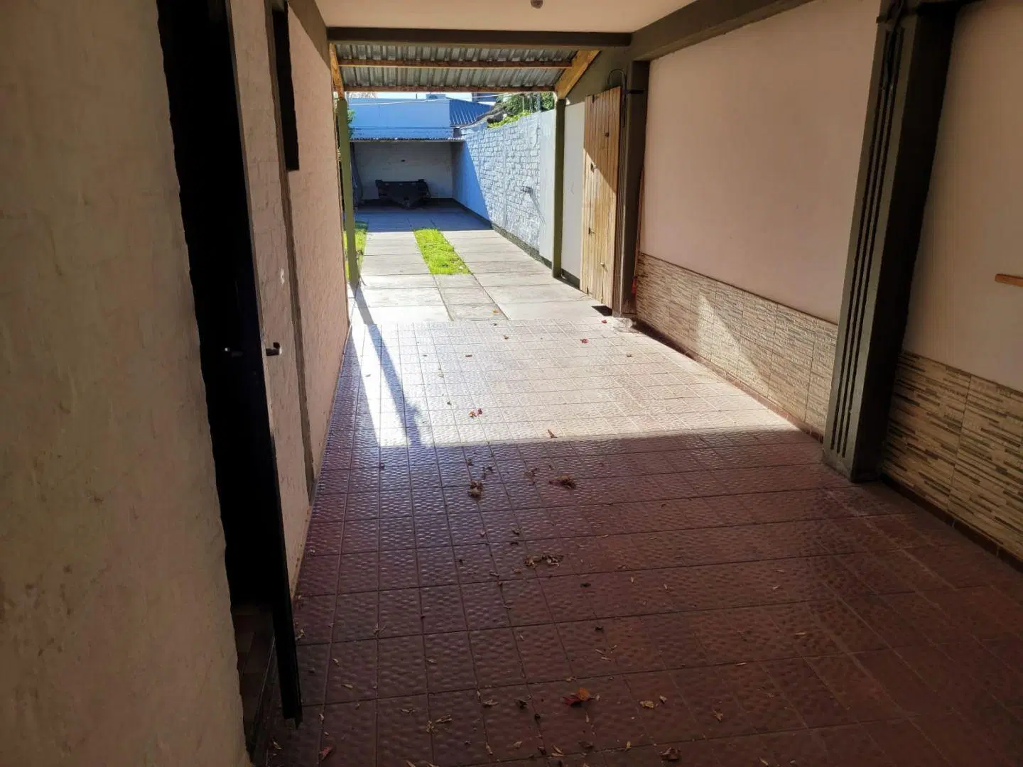 VENTA  CASA EN BARRIO VIÑUELA, SAN RAFAEL, MENDOZA 4