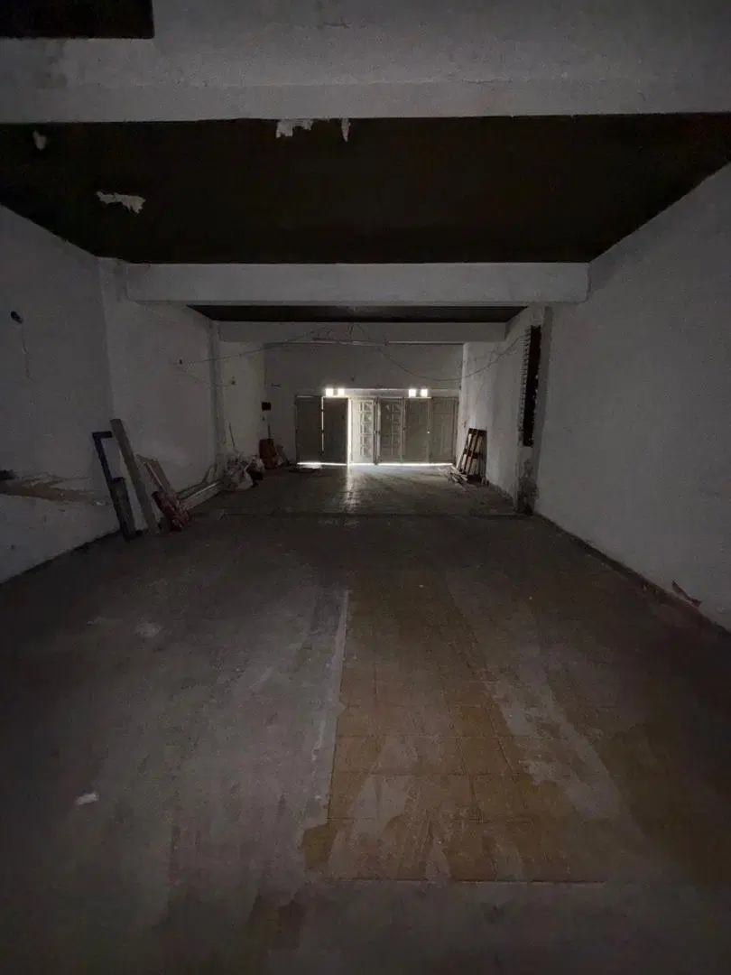 Venta de Local APTO VIVIENDA, Vicente López a Reciclar. 2