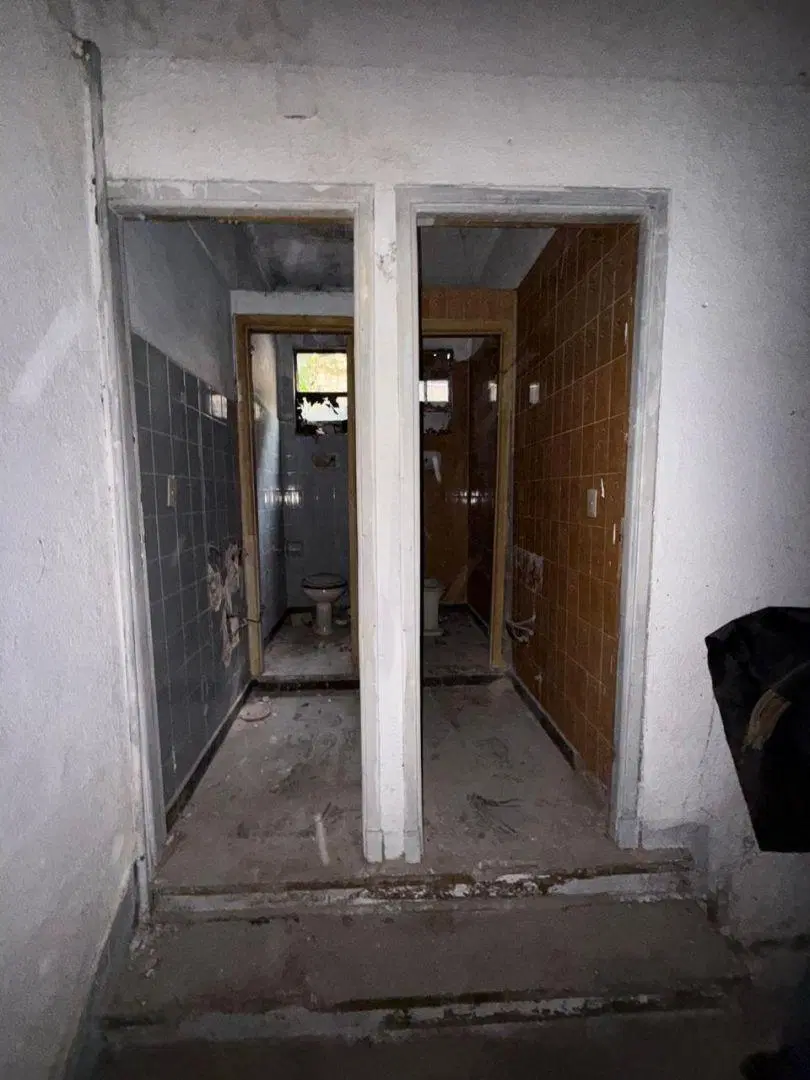 Venta de Local APTO VIVIENDA, Vicente López a Reciclar. 5