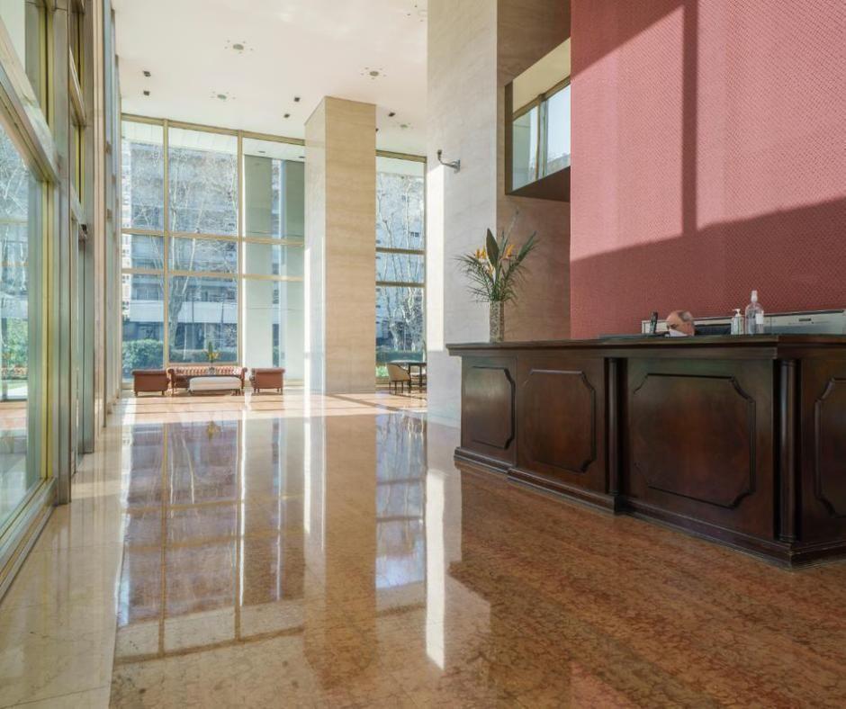 VENTA/ALQUILER SEMIPISO DE GRAN CATEGORÍA EN TORRE LE PARC DEMARIA