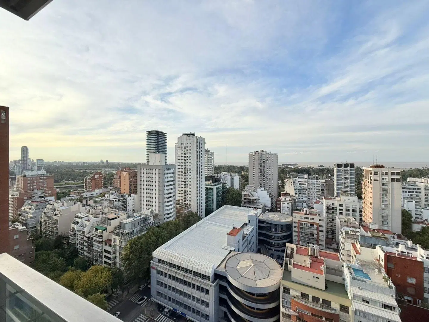 VENTA/ALQUILER SEMIPISO DE GRAN CATEGORÍA EN TORRE LE PARC DEMARIA 2