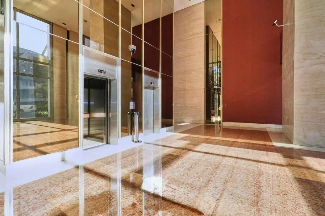 VENTA/ALQUILER SEMIPISO DE GRAN CATEGORÍA EN TORRE LE PARC DEMARIA 5
