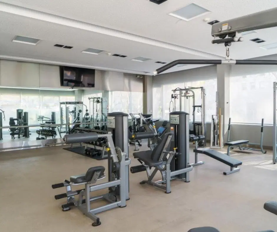 VENTA/ALQUILER SEMIPISO DE GRAN CATEGORÍA EN TORRE LE PARC DEMARIA 4